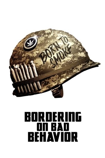 Watch Bordering on Bad Behavior 2014 poster