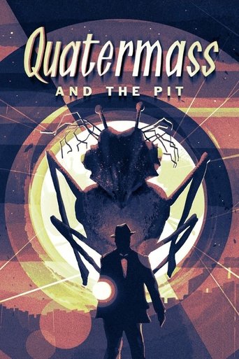 Watch Quatermass and the Pit 1958 poster
