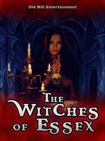 Watch The Witches of Essex 2018 poster