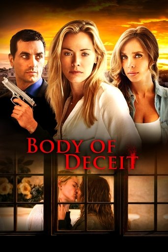 Watch Body of Deceit 2017 poster