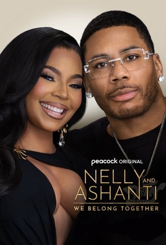 Watch Nelly & Ashanti: We Belong Together 2025 poster