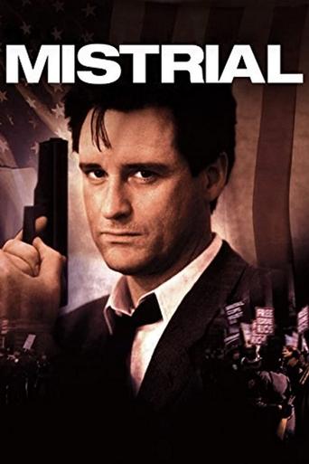 Watch Mistrial 1996 poster