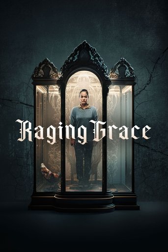 Watch Raging Grace 2023 poster