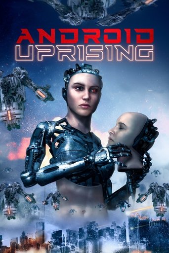 Watch Android Uprising 2020 poster