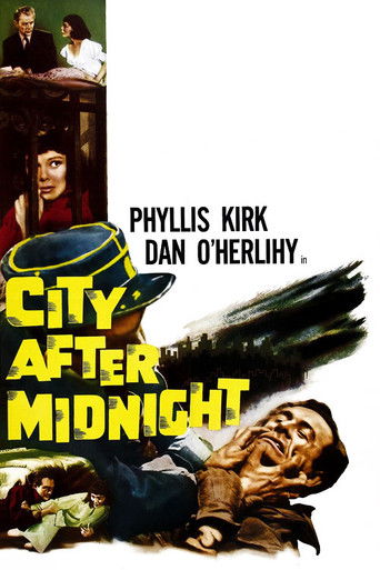Watch That Woman Opposite 1957 poster