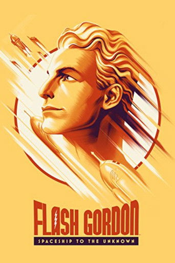 Watch Spaceship to the Unknown 1966 poster