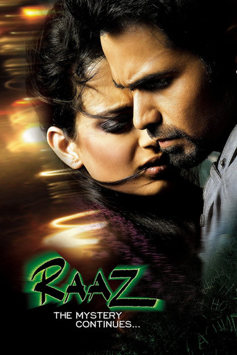 Watch Raaz: The Mystery Continues... 2009 poster