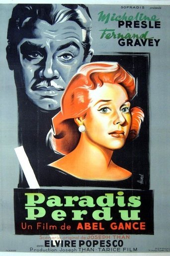 Watch Four Flights to Love 1939 poster