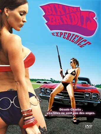 Watch Bikini Bandits 2002 poster