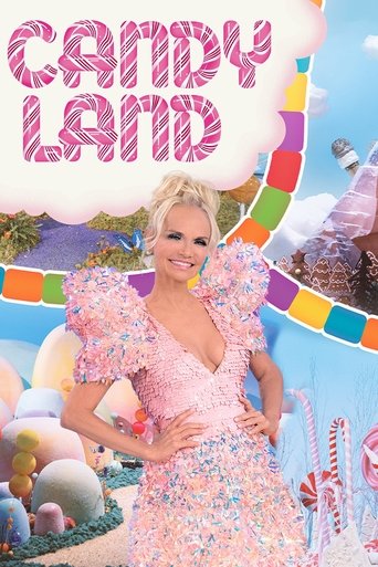 Watch Candy Land 2020 poster