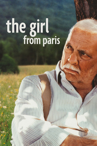 Watch The Girl from Paris 2001 poster