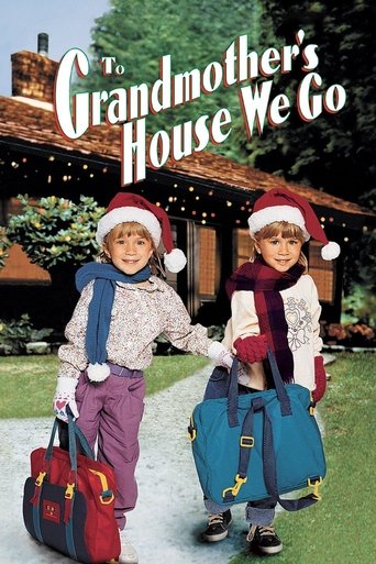 Watch To Grandmother's House We Go 1992 poster