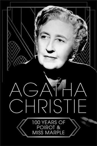 Watch Agatha Christie: 100 Years of Poirot and Miss Marple 2020 poster