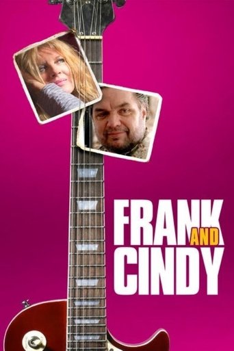 Watch Frank and Cindy 2015 poster