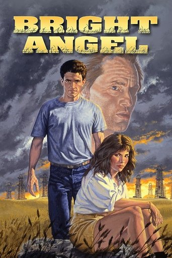 Watch Bright Angel 1990 poster