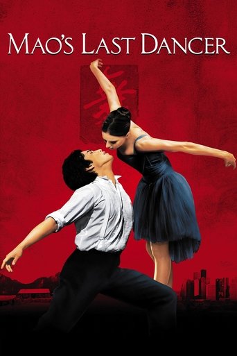 Watch Mao’s Last Dancer 2009 poster