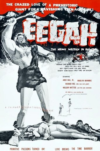 Watch Eegah 1962 poster