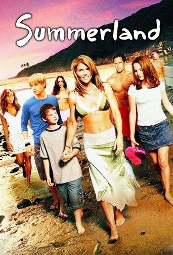 Watch Summerland 2004 poster