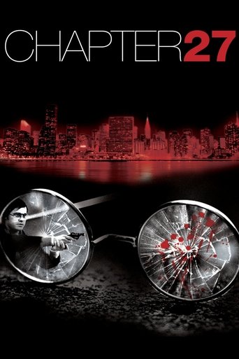 Watch Chapter 27 2007 poster