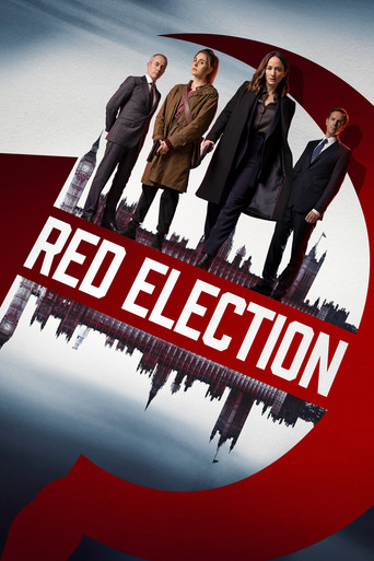 Watch Red Election 2021 poster