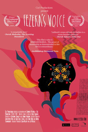 Watch Fezeka's Voice 2009 poster
