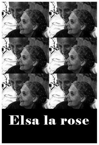 Watch Elsa the Rose 1966 poster