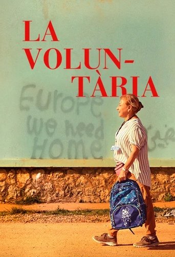 Watch The Volunteer 2022 poster