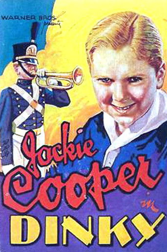 Watch Dinky 1935 poster