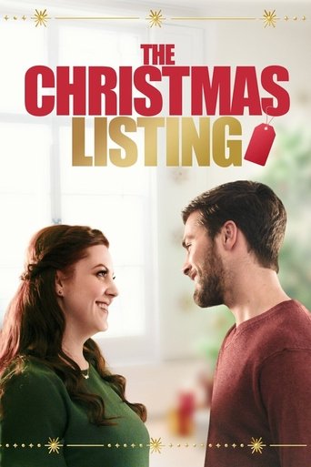 Watch The Christmas Listing 2020 poster
