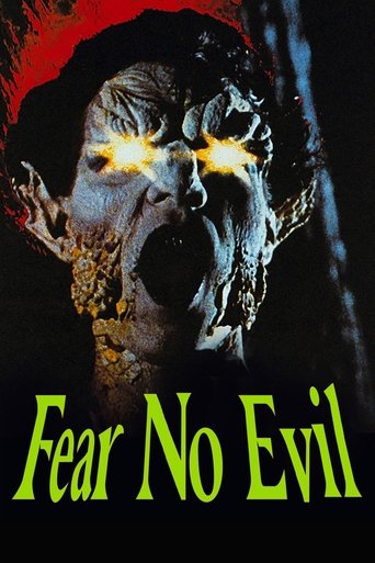 Watch Fear No Evil 1981 poster