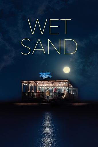 Watch Wet Sand 2022 poster