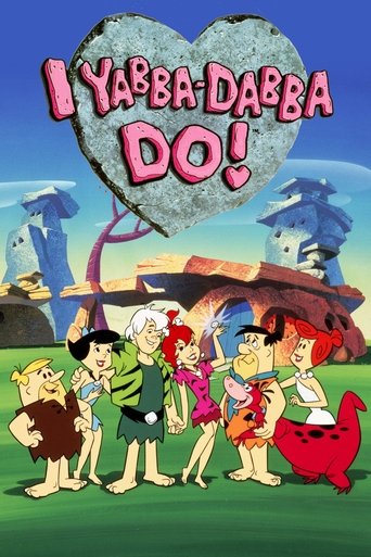 Watch I Yabba Dabba Do! 1993 poster