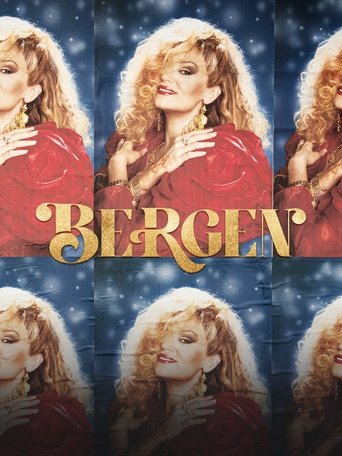 Watch Bergen 2022 poster