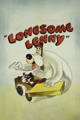 Watch Lonesome Lenny 1946 poster