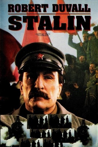 Watch Stalin 1992 poster