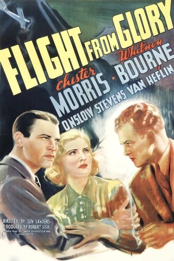 Watch Flight from Glory 1937 poster