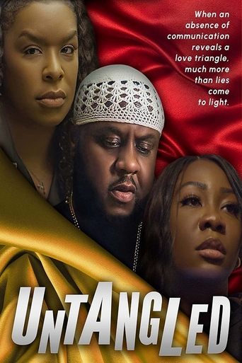 Watch Untangled 2022 poster