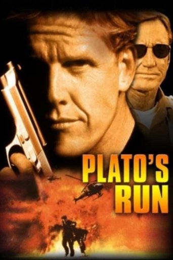 Watch Plato's Run 1997 poster