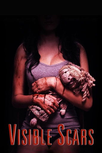 Watch Visible Scars 2012 poster