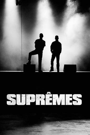 Watch Authentik 2021 poster
