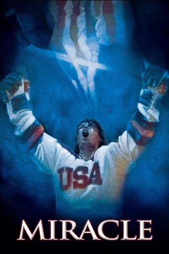 Watch Miracle 2004 poster