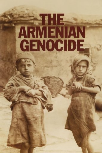 Watch The Armenian Genocide 2006 poster