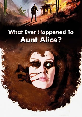 Watch What Ever Happened to Aunt Alice? 1969 poster