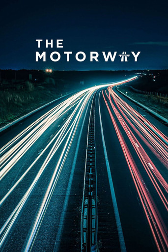 Watch The Motorway 2020 poster