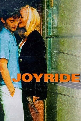 Watch Joyride 1997 poster