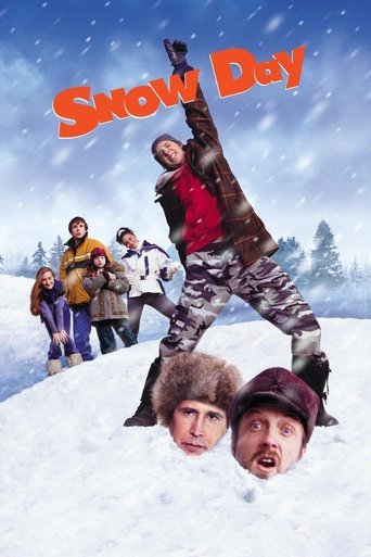 Watch Snow Day 2000 poster