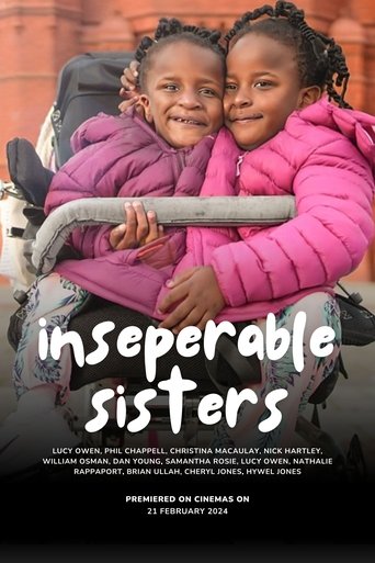 Watch Inseparable Sisters 2024 poster