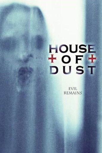 Watch House of Dust 2013 poster