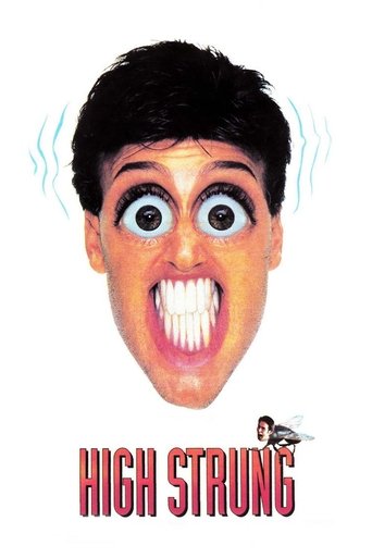 Watch High Strung 1992 poster