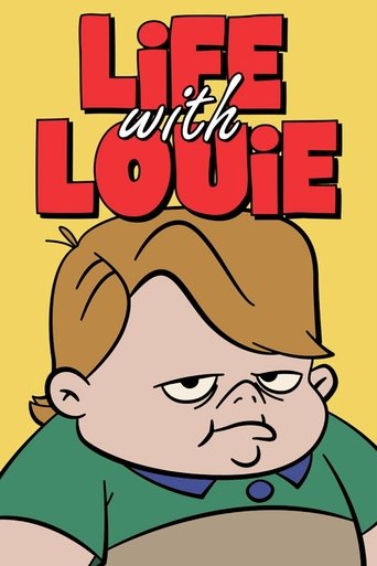 Watch Life with Louie 1994 poster